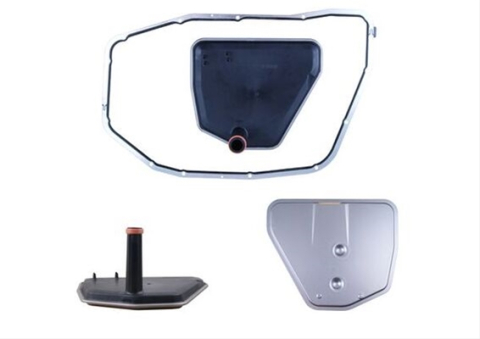 Filtru hidraulic MAHLE HX235D1 [1]