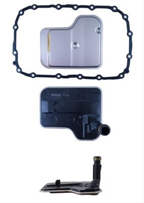 Filtru hidraulic MAHLE HX240D [1]