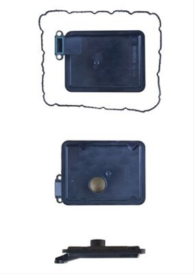 Filtru hidraulic MAHLE HX254D [1]