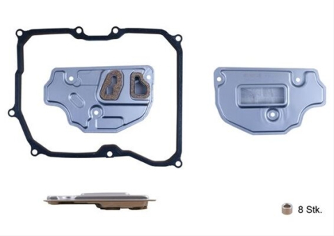 Filtru hidraulic MAHLE HX256D [1]