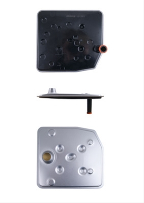 Filtru hidraulic MAHLE HX263 [1]