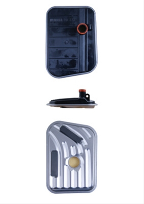 Filtru hidraulic MAHLE HX273 [1]