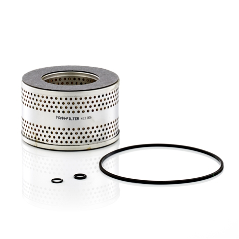 Filtre hidraulice - Filtru hidraulic Mann-Filter H13006X