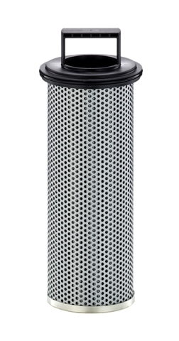 Filtre hidraulice - Filtru hidraulic Mann-Filter HD11006