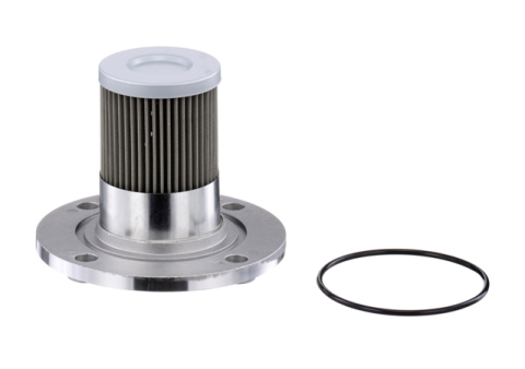 Filtre hidraulice - Filtru hidraulic Mann-Filter HD13111X