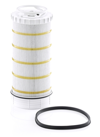 Piese auto - Filtru hidraulic Mann-Filter HD15007X