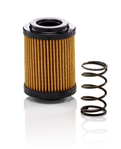 Filtre hidraulice - Filtru hidraulic Mann-Filter HD5009X