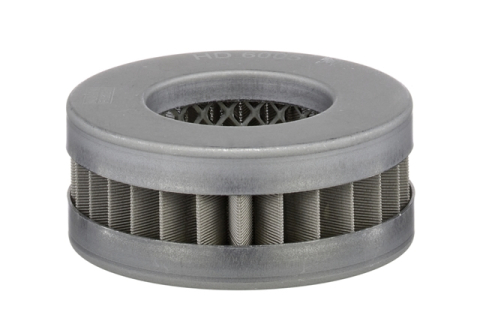 Filtre hidraulice - Filtru hidraulic Mann-Filter HD6005