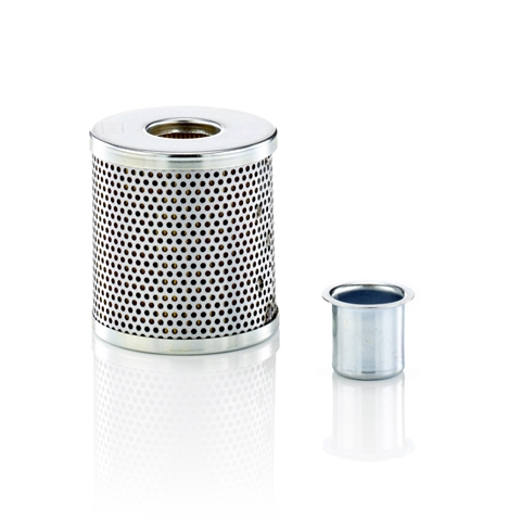 Filtre hidraulice - Filtru hidraulic Mann-Filter HD7003KIT