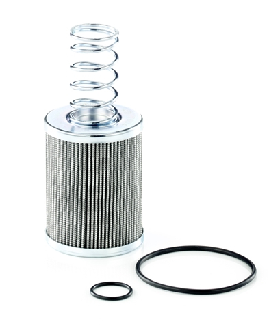 Filtre hidraulice - Filtru hidraulic Mann-Filter HD7004X