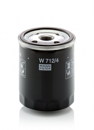 Conex - Filtru Hidraulic Mann-Filter W712/4