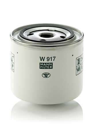 FILTRARE - Filtru Hidraulic Mann-Filter W917