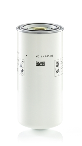 Filtre hidraulice - Filtru hidraulic Mann-Filter WD13145/23