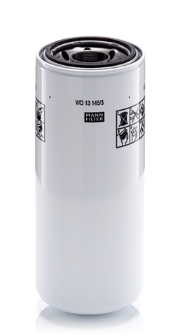 Filtre hidraulice - Filtru hidraulic Mann-Filter WD13145/3
