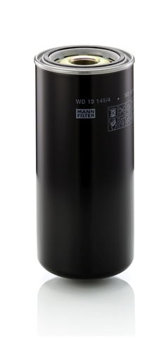 Filtre hidraulice - Filtru hidraulic Mann-Filter WD13145/4