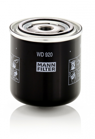 Conex - Filtru Hidraulic Mann-Filter WD920