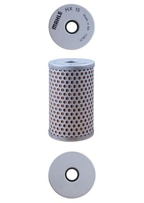FILTRU HIDRAULIC SISTEM DIRECTIE HX15 [1]