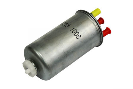 FILTRARE - Filtru combustibil ASAM 30519