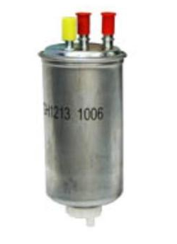 FILTRARE - Filtru combustibil ATK  03.03.001