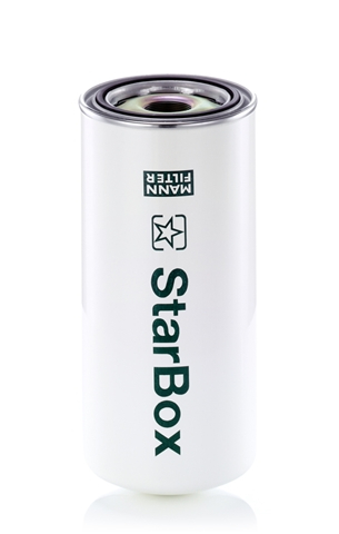 Piese auto - Filtru separare aer comprimat-ulei Mann-Filter LB13145/21