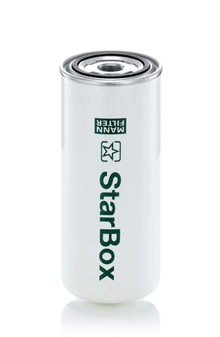 Piese auto - Filtru separare aer comprimat-ulei Mann-Filter LB962/20