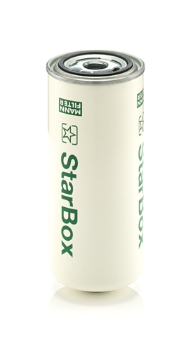 Piese auto - Filtru separare aer comprimat-ulei Mann-Filter LB962/22