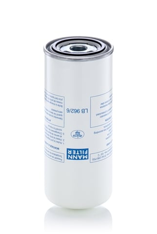 Piese auto - Filtru separare aer comprimat-ulei Mann-Filter LB962/6