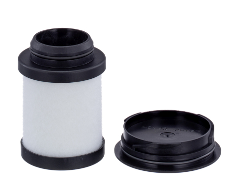 Piese auto - Filtru separare aer comprimat-ulei Mann-Filter LE3018