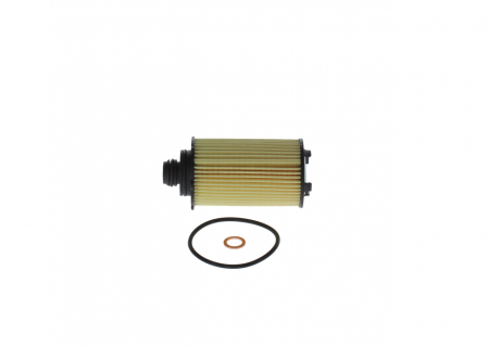 Filtru Ulei BOSCH F026407348 [4]