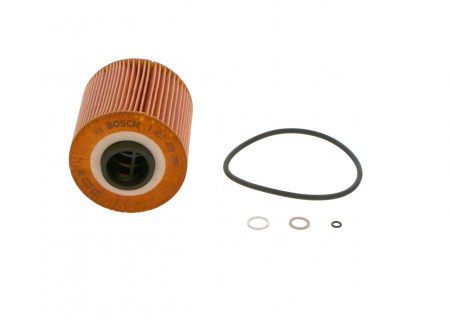 Filtru ulei BOSCH 1457429760 [1]