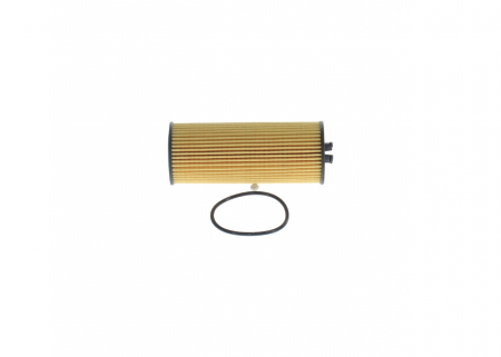 Filtru ulei BOSCH F026407237 [1]