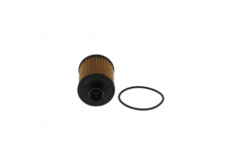 Filtru Ulei BOSCH F026407095 [3]