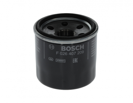 Filtru ulei BOSCH F026407209 [2]