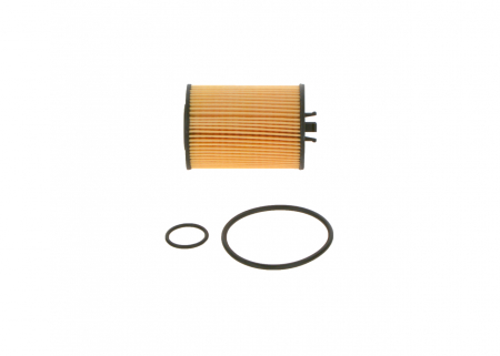 Filtru ulei BOSCH 1457429306 [3]