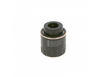 Filtru ulei BOSCH F026407183 [4]