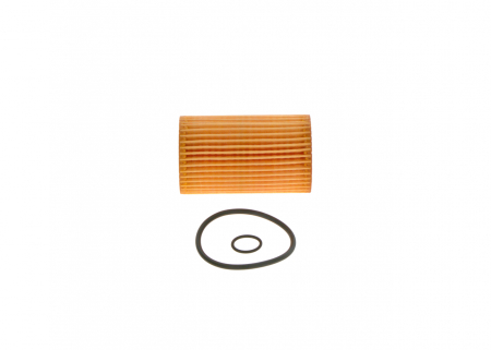 Filtru ulei BOSCH 1457429184 [4]