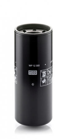 Filtre ulei - Filtru ulei Mann-Filter WP12300