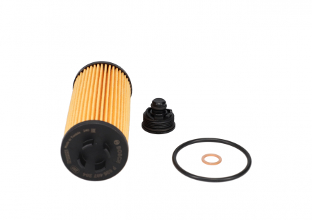 Filtre ulei - Filtru ulei BOSCH F026407204