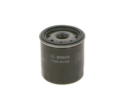 Conex - Filtru ulei BOSCH 0986452028