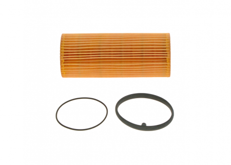 Filtre ulei - Filtru ulei BOSCH 1457429268