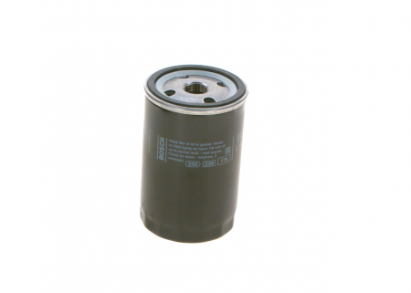 Conex - Filtru ulei BOSCH 0451103033