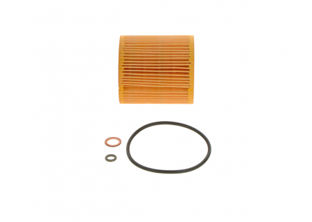Filtru ulei BOSCH 1457429269 [3]