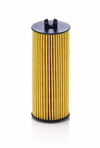 Filtre ulei - Filtru ulei Mann-Filter HU6009z