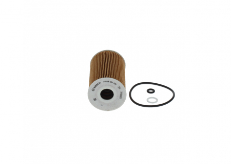 Filtru Ulei BOSCH F026407147 [1]