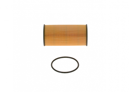 Filtru Ulei BOSCH F026407125 [1]
