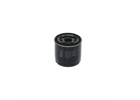Filtru Ulei BOSCH F026407307 [4]