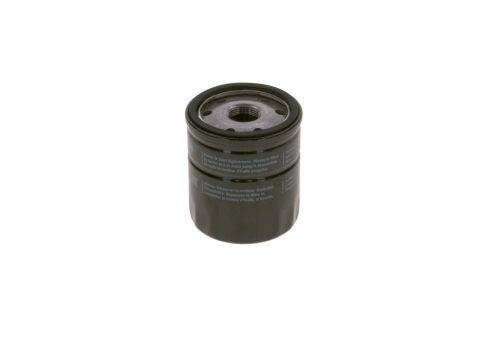 Filtru ulei BOSCH F026407213 [2]