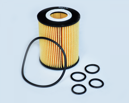 Filtre ulei - Filtru ulei ATK  03.01.042