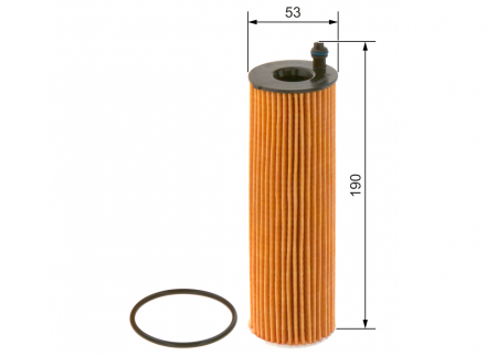 Filtre ulei - Filtru ulei BOSCH F026407238