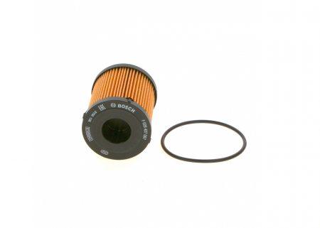 Filtru ulei BOSCH F026407067 [4]